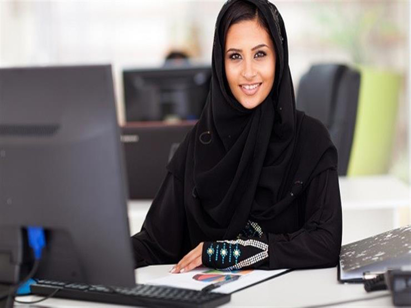 اضغط لمشاهدة الفيديو: حملة جديدة تطالب بتخصيص رواتب لربات البيوت في السعودية!